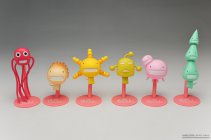 Revoltech Revoltech Extra MameRevo! Moyashimon BOX 2 - Tales of Agriculture