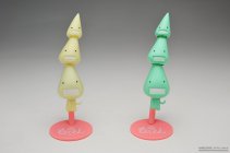 Revoltech Revoltech Extra MameRevo! Moyashimon BOX 2 - Tales of Agriculture