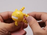 Revoltech Revoltech Extra MameRevo! Moyashimon BOX 2 - Tales of Agriculture