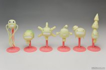 Revoltech Revoltech Extra MameRevo! Moyashimon BOX 2 - Tales of Agriculture