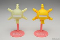Revoltech Revoltech Extra MameRevo! Moyashimon BOX 2 - Tales of Agriculture