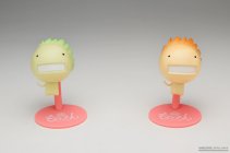 Revoltech Revoltech Extra MameRevo! Moyashimon BOX 2 - Tales of Agriculture