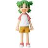 Revoltech Big Size Yotsuba Soft Vinyl Figure - Yotsuba&!