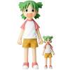 Revoltech Big Size Yotsuba Soft Vinyl Figure - Yotsuba&!