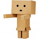 Revoltech Danboard Assembly Kit - Yotsuba&!