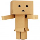 Revoltech Danboard Assembly Kit - Yotsuba&!