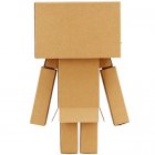 Revoltech Danboard Assembly Kit - Yotsuba&!