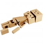 Revoltech Danboard Assembly Kit - Yotsuba&!