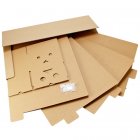 Revoltech Danboard Assembly Kit - Yotsuba&!