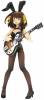 Revoltech Haruhi Suzumiya Bunny ver. - The Melancholy of Haruhi Suzumiya