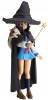 Revoltech Nagato Yuki Witch ver. - The Melancholy of Haruhi Suzumiya