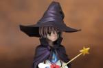 Revoltech Nagato Yuki Witch ver. - The Melancholy of Haruhi Suzumiya