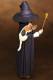 Revoltech Nagato Yuki Witch ver. - The Melancholy of Haruhi Suzumiya