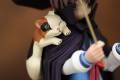 Revoltech Nagato Yuki Witch ver. - The Melancholy of Haruhi Suzumiya