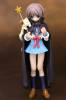 Revoltech Nagato Yuki Witch ver. - The Melancholy of Haruhi Suzumiya