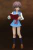 Revoltech Nagato Yuki Witch ver. - The Melancholy of Haruhi Suzumiya
