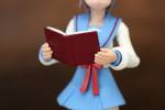 Revoltech Nagato Yuki Witch ver. - The Melancholy of Haruhi Suzumiya
