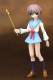 Revoltech Nagato Yuki Witch ver. - The Melancholy of Haruhi Suzumiya