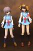 Revoltech Nagato Yuki Witch ver. - The Melancholy of Haruhi Suzumiya
