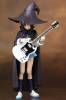 Revoltech Nagato Yuki Witch ver. - The Melancholy of Haruhi Suzumiya