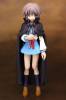 Revoltech Nagato Yuki Witch ver. - The Melancholy of Haruhi Suzumiya