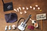 Revoltech Nagato Yuki Witch ver. - The Melancholy of Haruhi Suzumiya