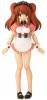 Revoltech Asahina Mikuru Maid ver. - The Melancholy of Haruhi Suzumiya