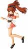 Revoltech Asahina Mikuru Maid ver. - The Melancholy of Haruhi Suzumiya