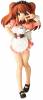 Revoltech Asahina Mikuru Maid ver. - The Melancholy of Haruhi Suzumiya