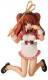 Revoltech Asahina Mikuru Maid ver. - The Melancholy of Haruhi Suzumiya