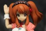 Revoltech Asahina Mikuru Maid ver. - The Melancholy of Haruhi Suzumiya