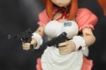 Revoltech Asahina Mikuru Maid ver. - The Melancholy of Haruhi Suzumiya