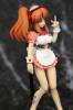Revoltech Asahina Mikuru Maid ver. - The Melancholy of Haruhi Suzumiya