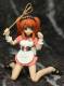 Revoltech Asahina Mikuru Maid ver. - The Melancholy of Haruhi Suzumiya