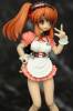 Revoltech Asahina Mikuru Maid ver. - The Melancholy of Haruhi Suzumiya