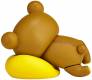 Revoltech Rilakkuma - Rilakkuma