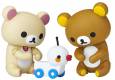 Revoltech Korilakkuma - Rilakkuma