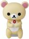 Revoltech Korilakkuma - Rilakkuma