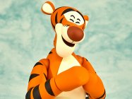 Revoltech Tigrou - Disney