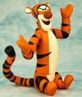 Revoltech Tigrou - Disney