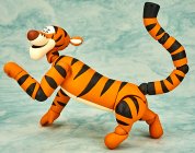 Revoltech Tigrou - Disney