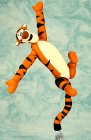 Revoltech Tigrou - Disney
