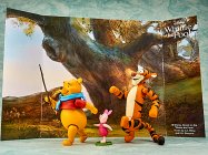 Revoltech Tigrou - Disney