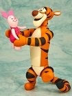 Revoltech Tigrou - Disney