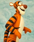 Revoltech Tigrou - Disney