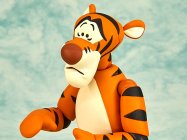 Revoltech Tigrou - Disney