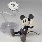 Revoltech Mickey Mouse Monochrome ver. - Disney