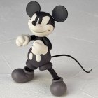 Revoltech Mickey Mouse Monochrome ver. - Disney