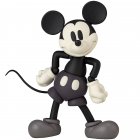 Revoltech Mickey Mouse Monochrome ver. - Disney