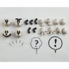 Revoltech Mickey Mouse Monochrome ver. - Disney